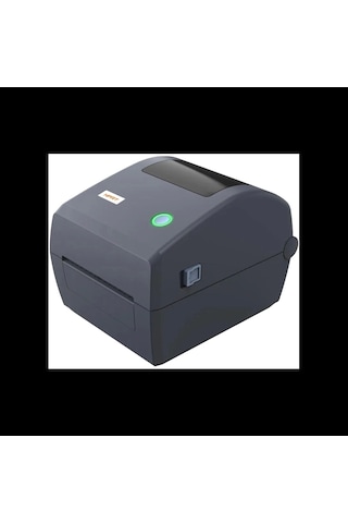 Hprt Hd200, Masaüstü Barkod Yazıcı Usb, Ethernet