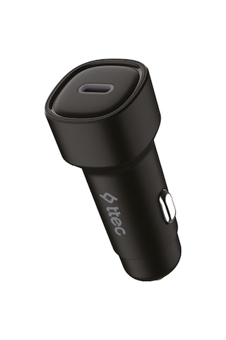 Şarj Akım Korumalı 30w Usb-c Girişli Araç Çakmaklık 2ckp01s