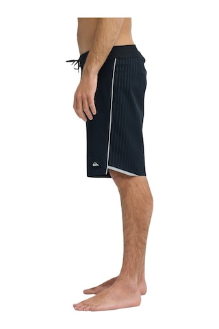 Quiksilver Quıksılver Hıghlıne Pro 11783 Siyah