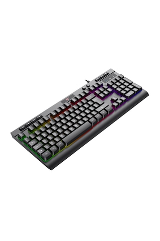 Havit Gamenote Kb883l Rgb Aydınlatmalı Gaming Klavye