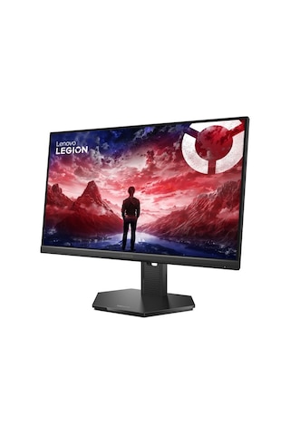 Lenovo Legion 25-10 24.5" 0.5 Ms Mprt 320hz Ips Gaming Monitor 67d4gac3tk