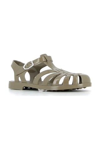 Meduse Sun Kaki Clair - Haki Unisex Çocuk Sandalet