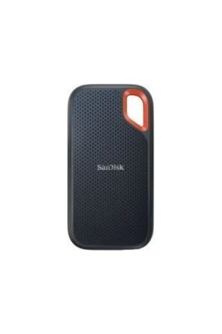 SanDisk Extreme SSD SDSSDE61-8T00-G25 8 TB USB 3.2 Taşınabilir Disk