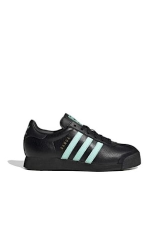 Adidas Jq5091 Samoa Kadın Ayakkabı Çok Renkli