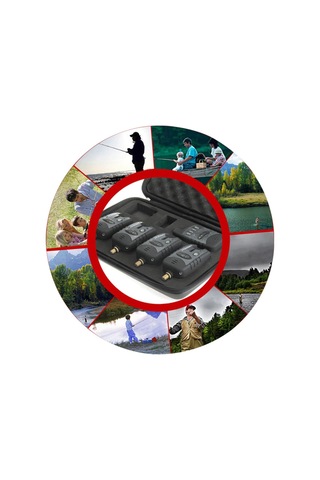 Balıkçılık Çubuğu Alarmı Balıkçılık Alarmı Sazan Alarmları Balıkçılık Isırığı Alarmı Avrupa Elektronik Kütüphane Balıkçılık