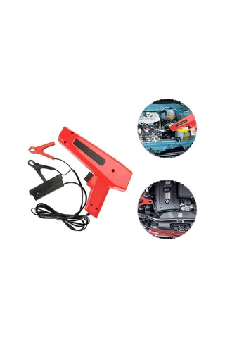 Nt Tools Nt1023 Avans Tabancası 12 Volt