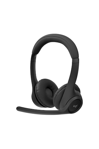 Logitech Zone 305 Bluetooth 2.0 Kulak İçi Kurumsal Mikrofonlu Kulaklık