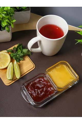 Purecrystal Şarap Seti, 2 Adet, 70 Ml Ayaklı 272584489 Beyaz