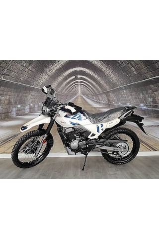 Hero X Pulse 200 4v Pro 200 Cc Motosiklet