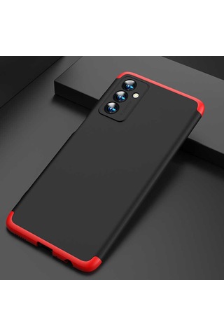 Samsung Galaxy Uyumlu M23 Kılıf Zore Ays Kapak