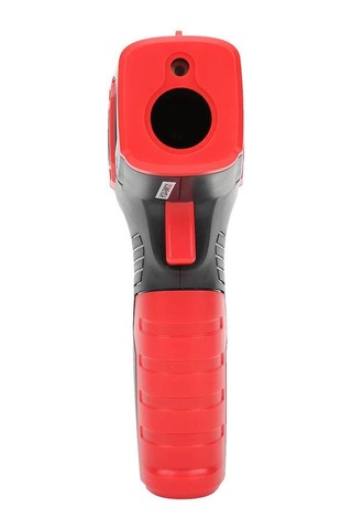 Noyafa Ht650b Temassız Kızılötesı Termometre Ateş Ölçer