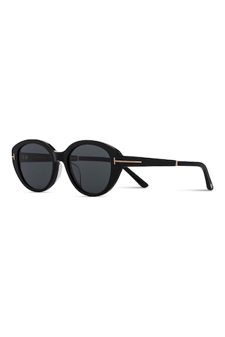 Tom Ford 1246 01a Siyah - Altın