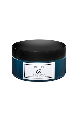 Ashleen's Cherry & Citrus Body Scrub 200 ML