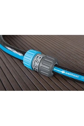 Cellfast Ideal Hortum Tamir Ve Ekleme Aparatı Redüksiyonlu 3/4'' 19 Mm - 1'' 25mm