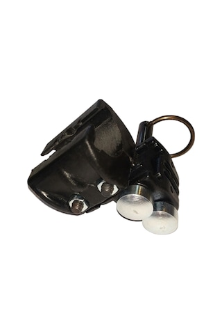 Zeros Aksiyon Kamerası Tüfek Bağlantı Aparatı