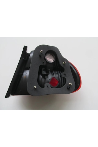 Daewoo Lanos- Sd- 1997-2000 Dış Stop Lambası Sol Kırmızı/beyaz Mars Oem No 96324638