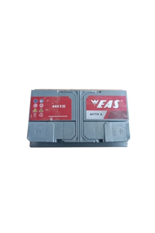 12v 72 Ah Eas Akü Tırnaksız