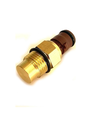 Fan Müşürü Toyota Corolla 1.3 87-91 /89428-10100 Tek Pin