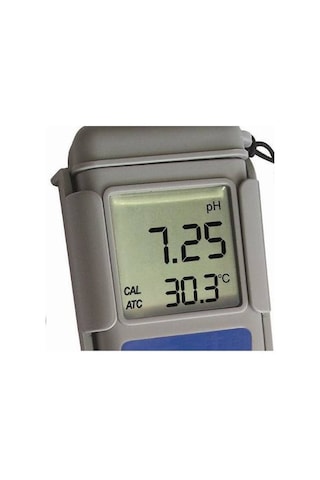 Ad12 Ph Ölçer Ph Metre Sıvı Süt Akvaryum