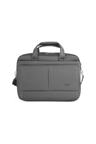 Ççs 71439 Omuz Askılı Evrak Çantası Siyah