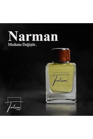 Tortum Parfüm Narman Erkek Parfüm EDP 100 ML
