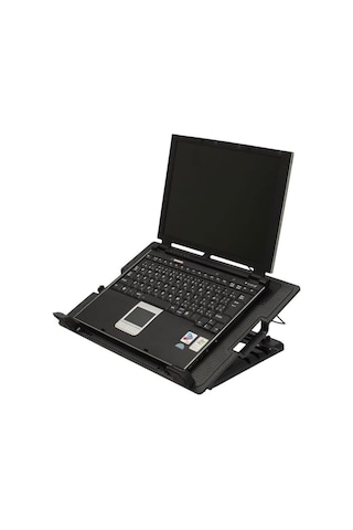 Alfalink Al-ns3 15.6inç Fanlı Standlı Notebook Soğutucu