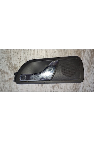 Fabia Sol Kapı Kolu 6y6839247
