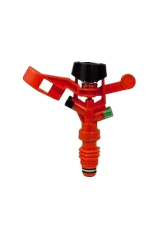 Metsan 5022 Açısız Plastik Yağmurlama Başlığı / Küçük Boy Çarpmalı