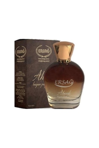 Ersağ Ahenk Kadın Parfüm EDP 100 ML