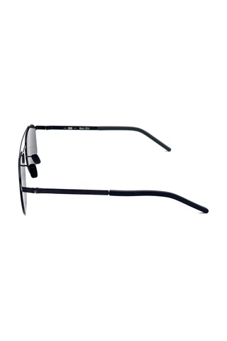 Obb Sunglasses Obb Ms504 C1 Erkek Güneş Gözlüğü Siyah