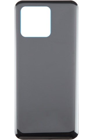 Xiaomi 13  Cam Malzeme Arka Kapak İçin Siyah
