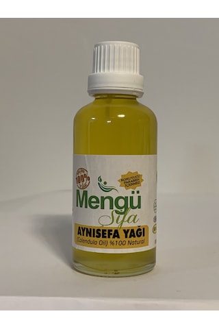 Mengü Şifa Aynı Sefa Yağı 50 ML