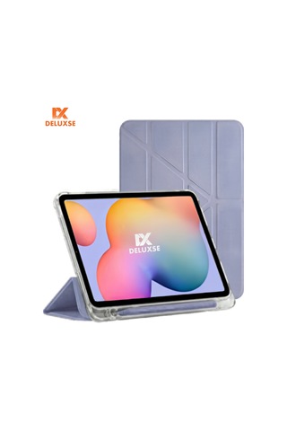 Samsung Uyumlu A9 Plus Tablet Kıııfı Kapaklı Kılıf