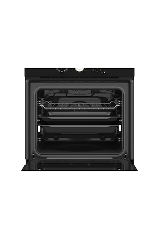 Teka HRB 6300 AT 70 L Ankastre Multifonksiyonel Zamanlayıcılı Country Fırın