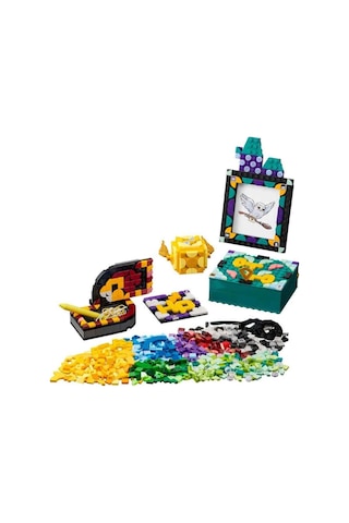 LEGO® Dots 41811 - Harry Potter Hogwarts Masaüstü Seti 856 Parça