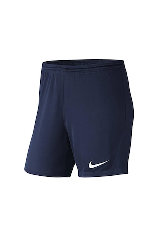 Nike Bv6860-410 W Nk Df Park Iıı Short Nb K Kadın Spor Şort 001