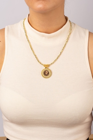 Enderun Kuyumculuk 0.50 Gramlı Kolye