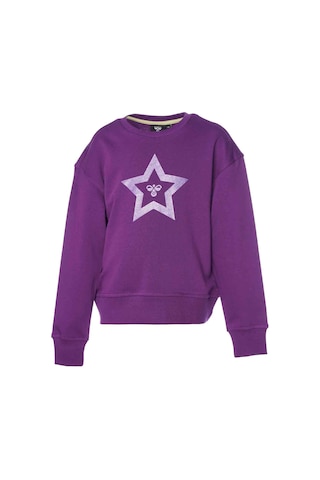 Hummel Hmlleıa Sweatshırt Sweatshırt 001