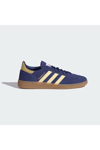 Adidas Kz9789 Handball Spezıal Erkek Günlük Spor Ayakkabısı Lacivert