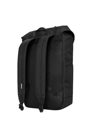 Timberland Timberpack Heritage Backpack Unisex Sırt Çantası Siyah