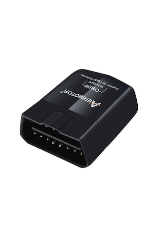 Novahub Çift Modlu Bluetooth 5.1 Elm327 V1.5 Obd2 Araç Arıza Teşhis Aracı Pıc18f25k80 Çip