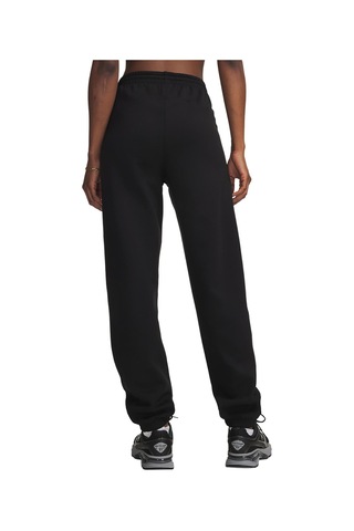 A6013521-008 Under Armour Unstoppable Flc Gym Pant Kadın Eşofman Altı Siyah A6013521-008