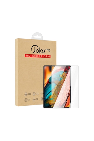 Joko Huawei Honor Pad X9 11.5 Hd Tablet Cam Ekran Koruyucu Gldısptm - 55 - Şeffaf