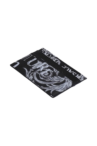 Versace Jeans Couture 74Ya5Pb2-Zp203-Pv3 Erkek Cüzdan Siyah
