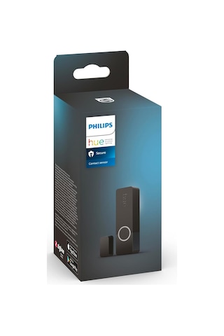 Secure Smart Kontak Sensörü ,kapılar Ve Pencereler Için, Philips Hue Bridge İle Uyumlu