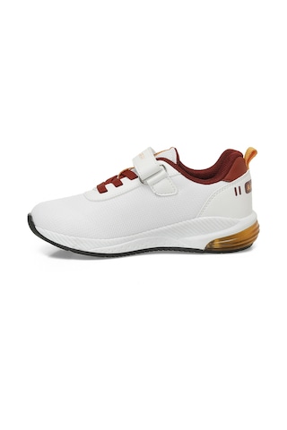 Gsstore Gs Korper P 5fx Beyaz Erkek Çocuk Spor Ayakkabı 000000000101945391 Beyaz