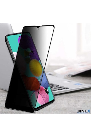 Huawei Mate 50 Pro İle Uyumlu Ön Hayalet Darbe Emici HD Ekran Koruyucu Kaplama