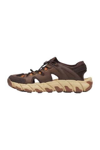 Merrell Maıpo Explorer Sıeve Erkek Su Ayakkabısı J038027 Kahverengi