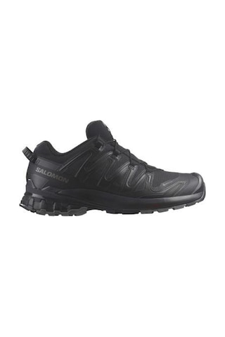 Salomon Xa Pro 3d V9 Gore-tex Erkek Ayakkabısı L47270100 Siyah