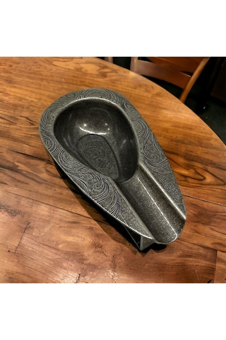 Guevara Metal Puro Küllüğü Siyah Tekli